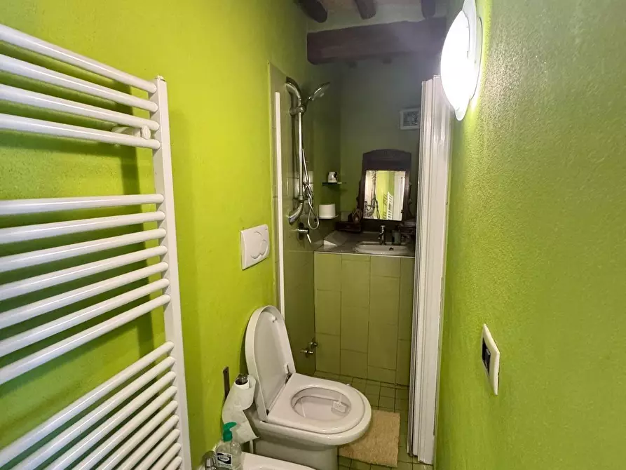 Immagine 39 di Terratetto in vendita  a Sovicille