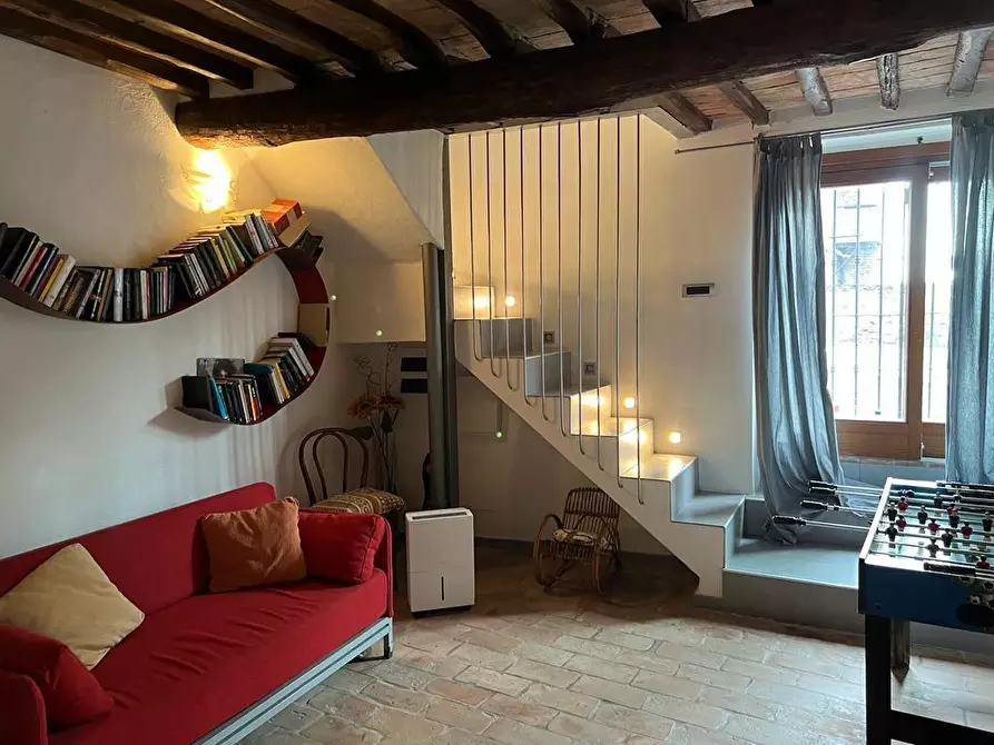 Immagine 24 di Terratetto in vendita  a Sovicille