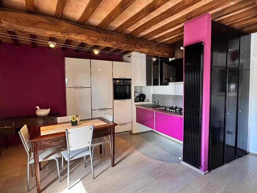 Immagine 43 di Terratetto in vendita  a Sovicille