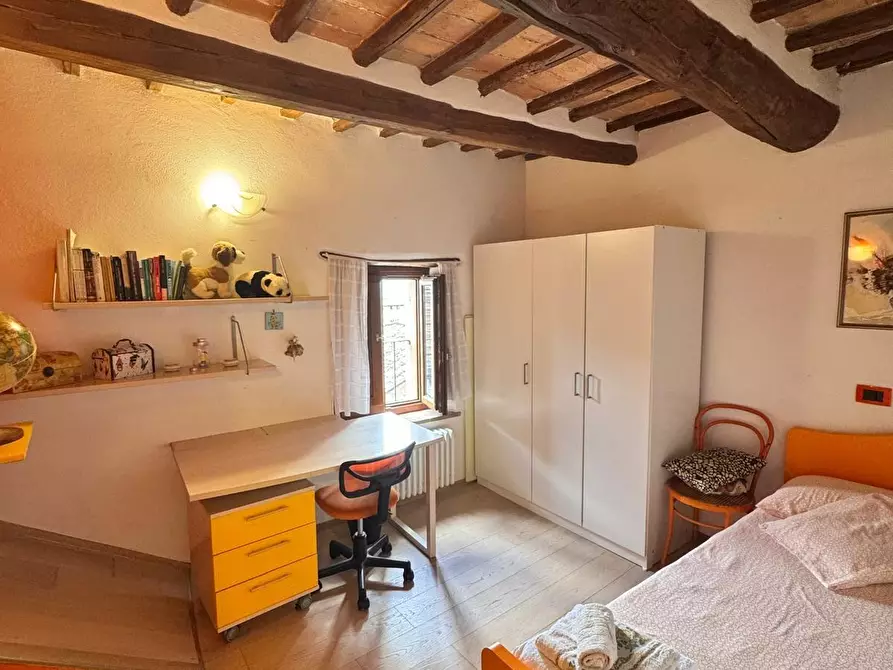 Immagine 34 di Terratetto in vendita  a Sovicille