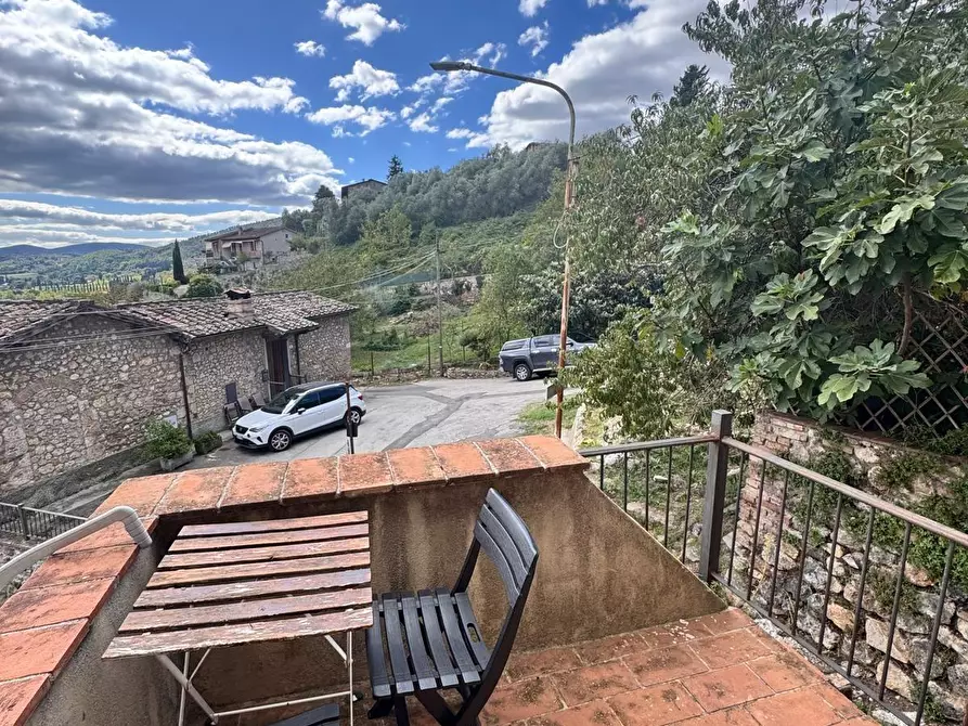 Immagine 13 di Terratetto in vendita  a Sovicille