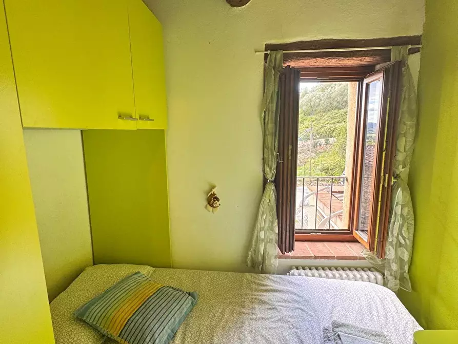 Immagine 36 di Terratetto in vendita  a Sovicille