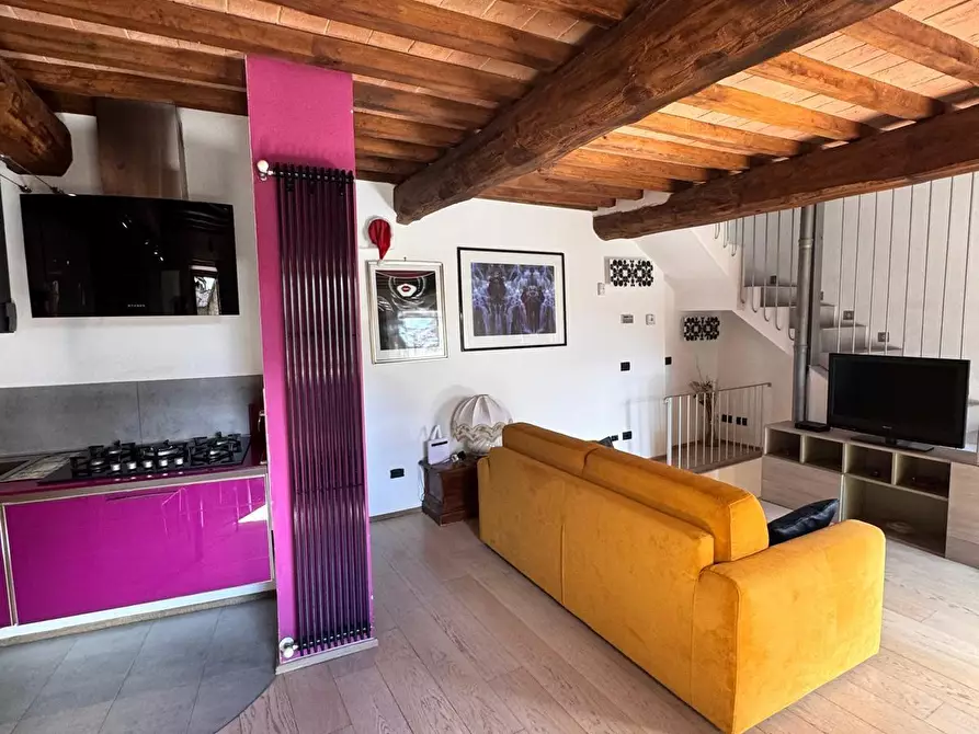 Immagine 45 di Terratetto in vendita  a Sovicille