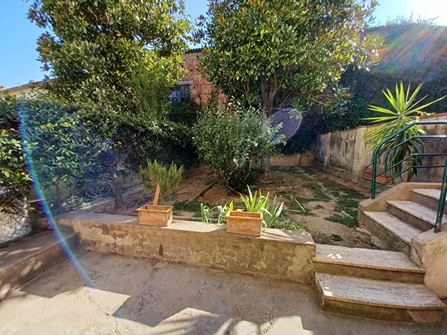 Immagine 2 di Terratetto in vendita  a Empoli