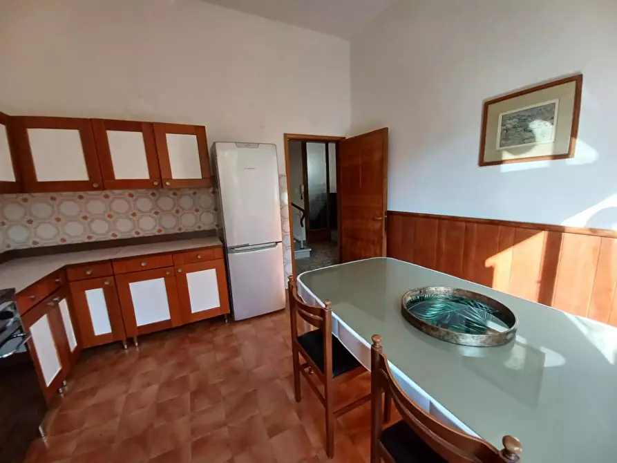 Immagine 10 di Terratetto in vendita  a Empoli