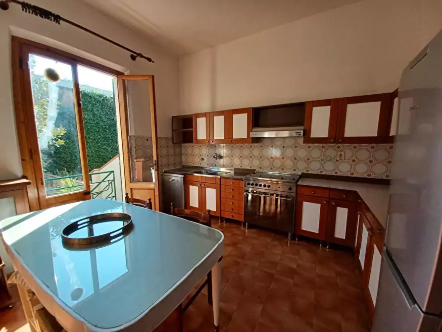 Immagine 8 di Terratetto in vendita  a Empoli