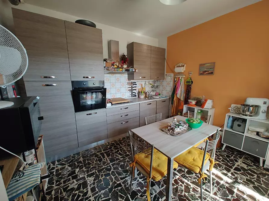 Immagine 3 di Appartamento in vendita  a Casciana Terme Lari