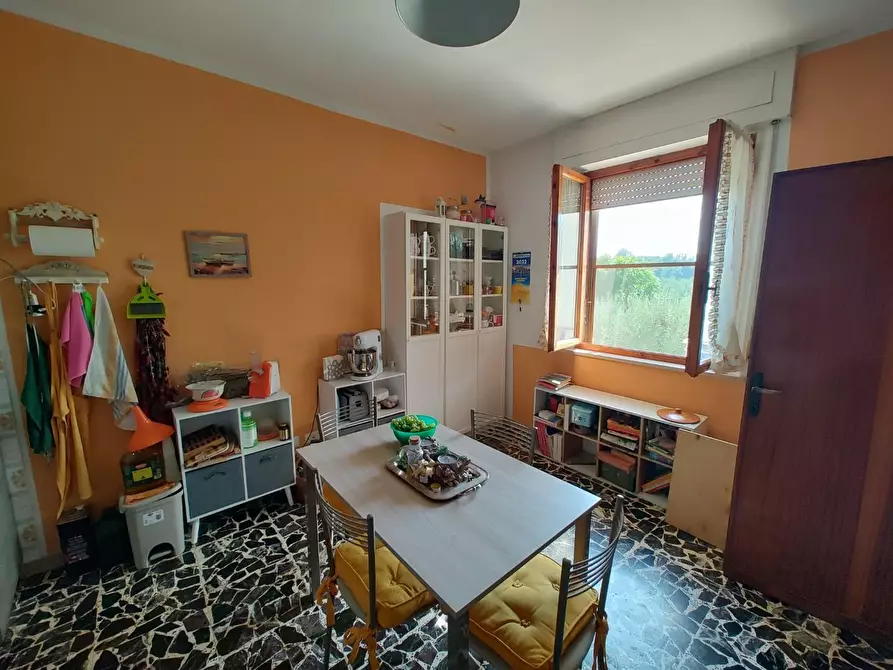 Immagine 6 di Appartamento in vendita  a Casciana Terme Lari