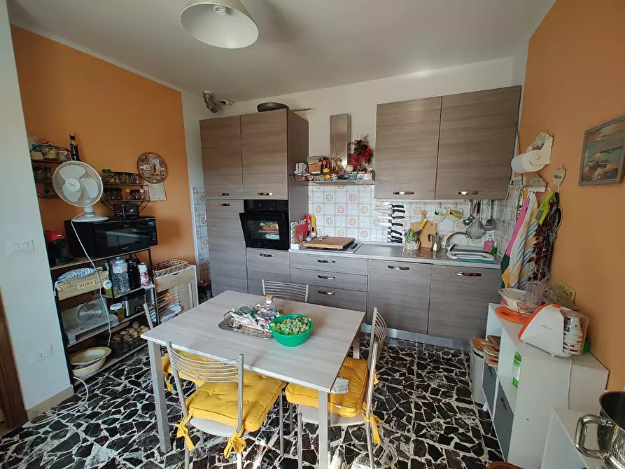 Immagine 4 di Appartamento in vendita  a Casciana Terme Lari