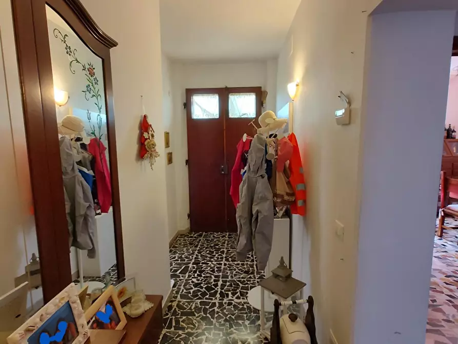 Immagine 17 di Appartamento in vendita  a Casciana Terme Lari