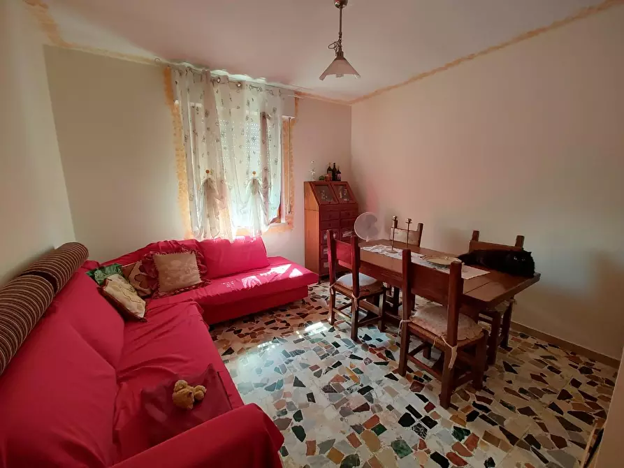 Immagine 7 di Appartamento in vendita  a Casciana Terme Lari