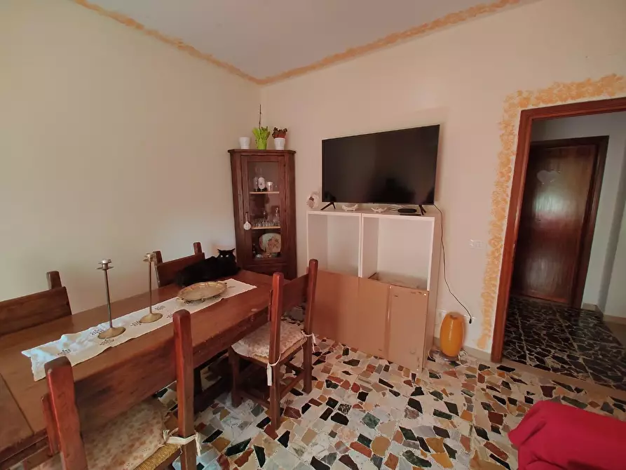 Immagine 9 di Appartamento in vendita  a Casciana Terme Lari