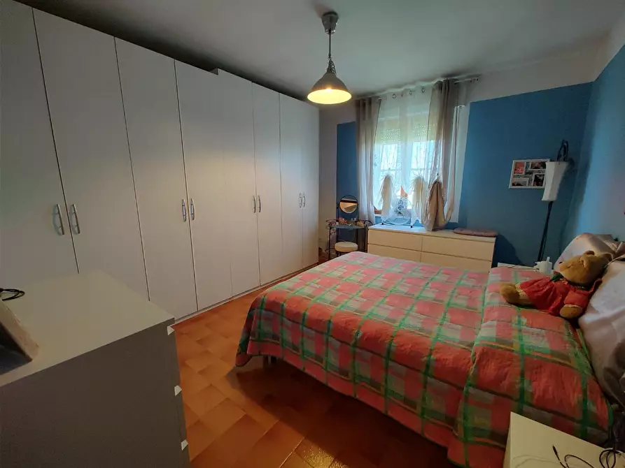 Immagine 13 di Appartamento in vendita  a Casciana Terme Lari