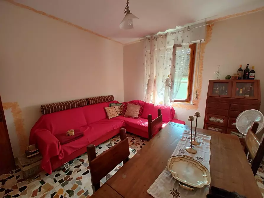 Immagine 8 di Appartamento in vendita  a Casciana Terme Lari