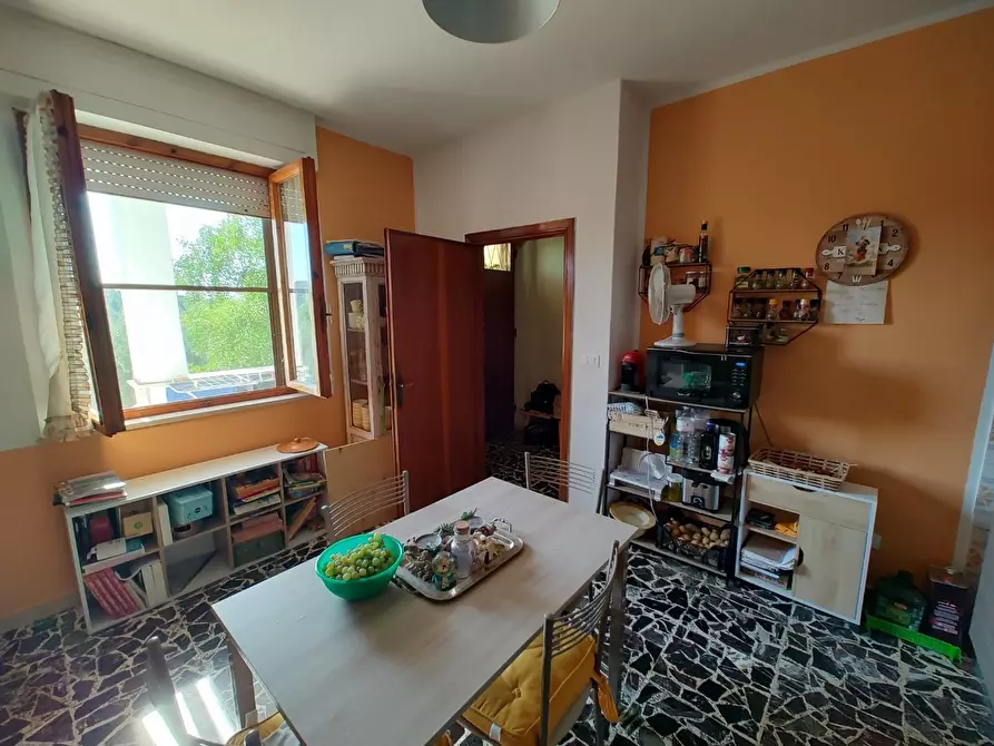 Immagine 5 di Appartamento in vendita  a Casciana Terme Lari