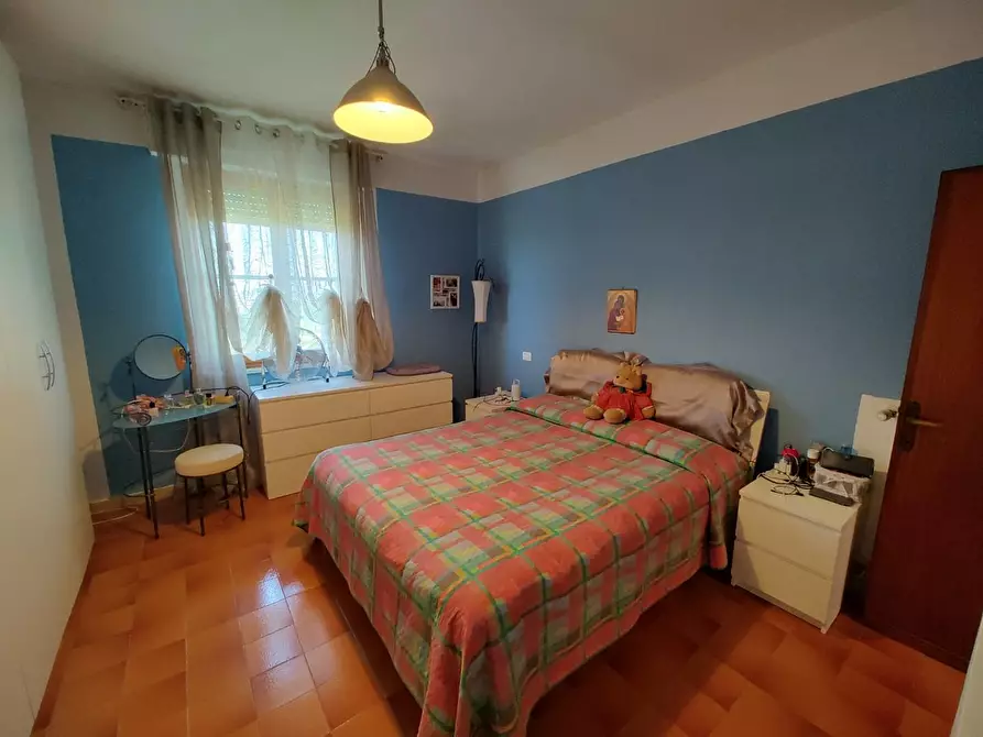 Immagine 15 di Appartamento in vendita  a Casciana Terme Lari