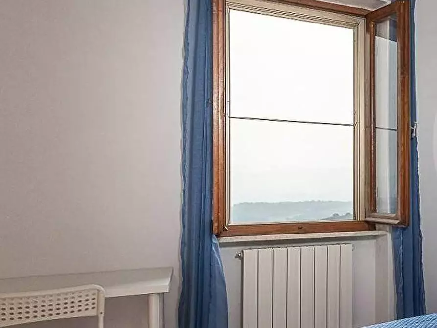 Immagine 4 di Appartamento in vendita  a Civitella Paganico