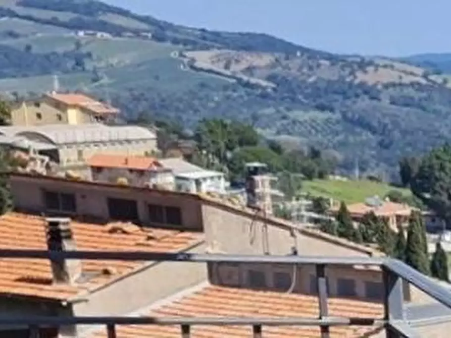 Immagine 9 di Appartamento in vendita  a Civitella Paganico