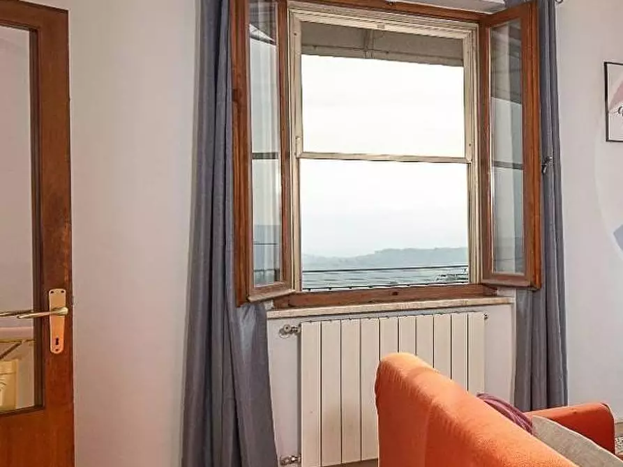 Immagine 7 di Appartamento in vendita  a Civitella Paganico