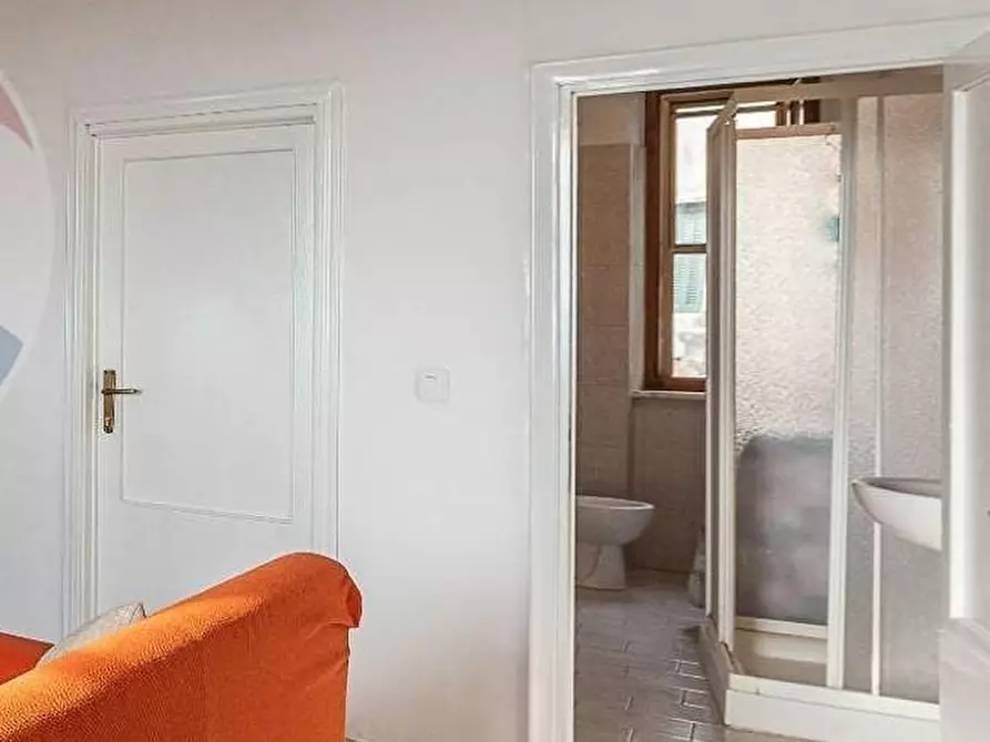 Immagine 2 di Appartamento in vendita  a Civitella Paganico