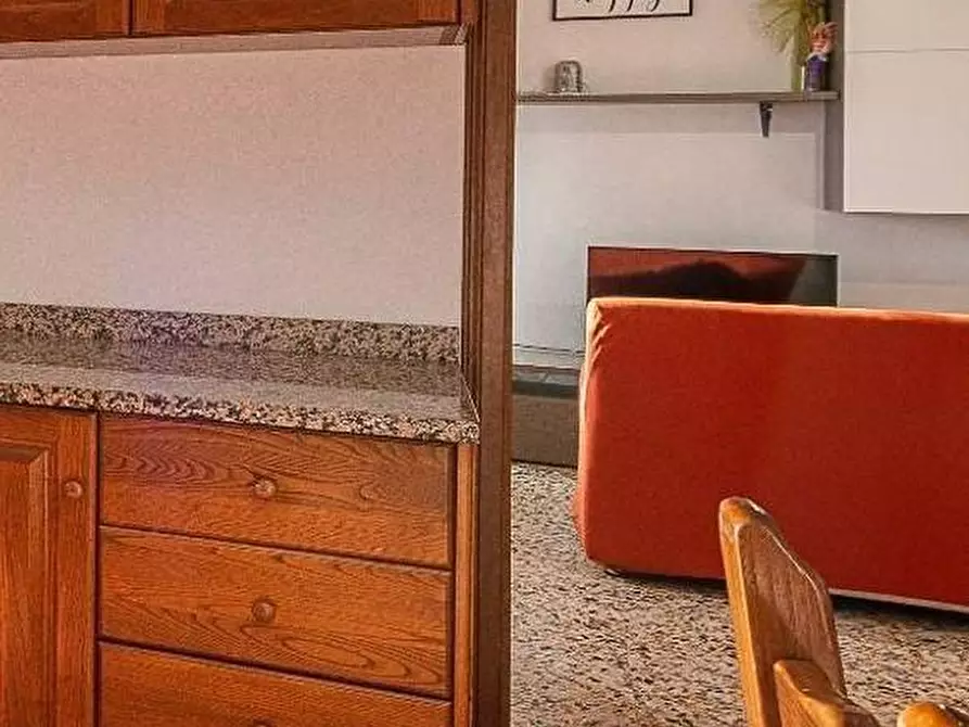 Immagine 3 di Appartamento in vendita  a Civitella Paganico