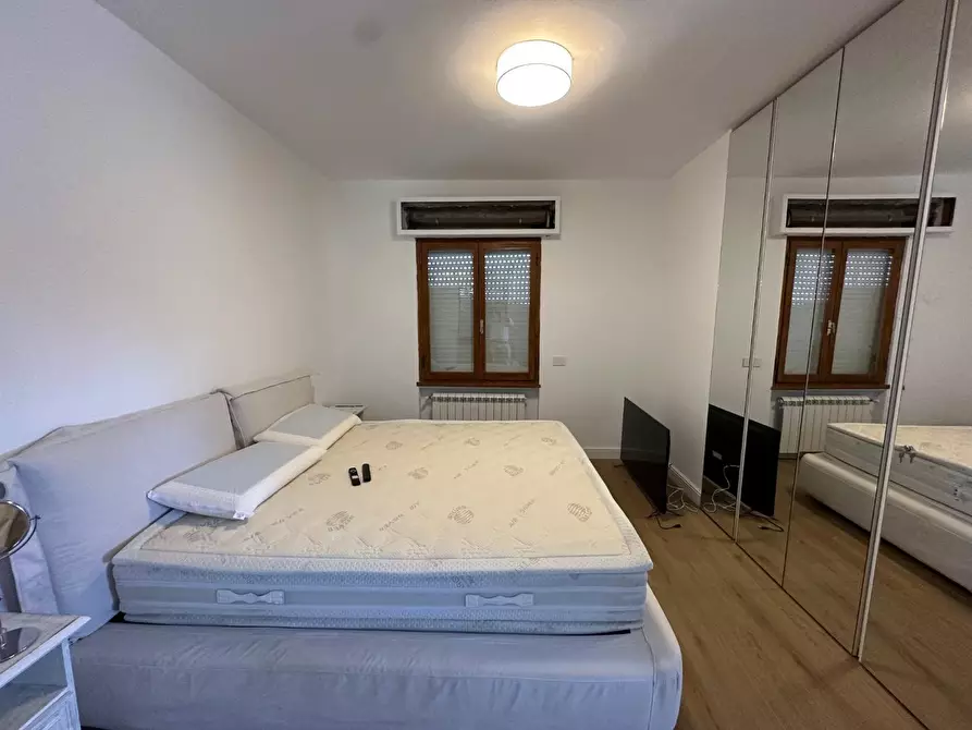 Immagine 22 di Mansarda in affitto  a Forte Dei Marmi