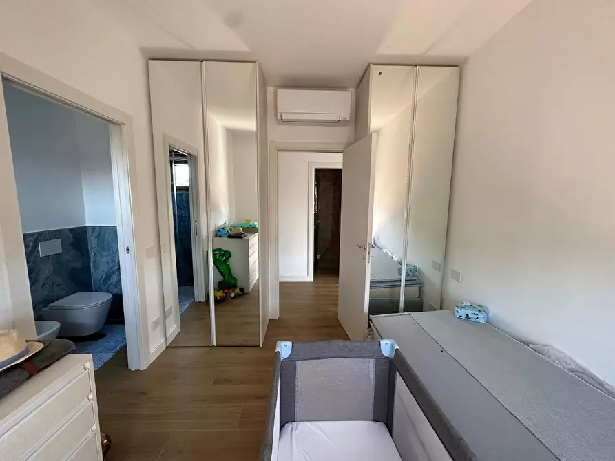 Immagine 6 di Mansarda in affitto  a Forte Dei Marmi