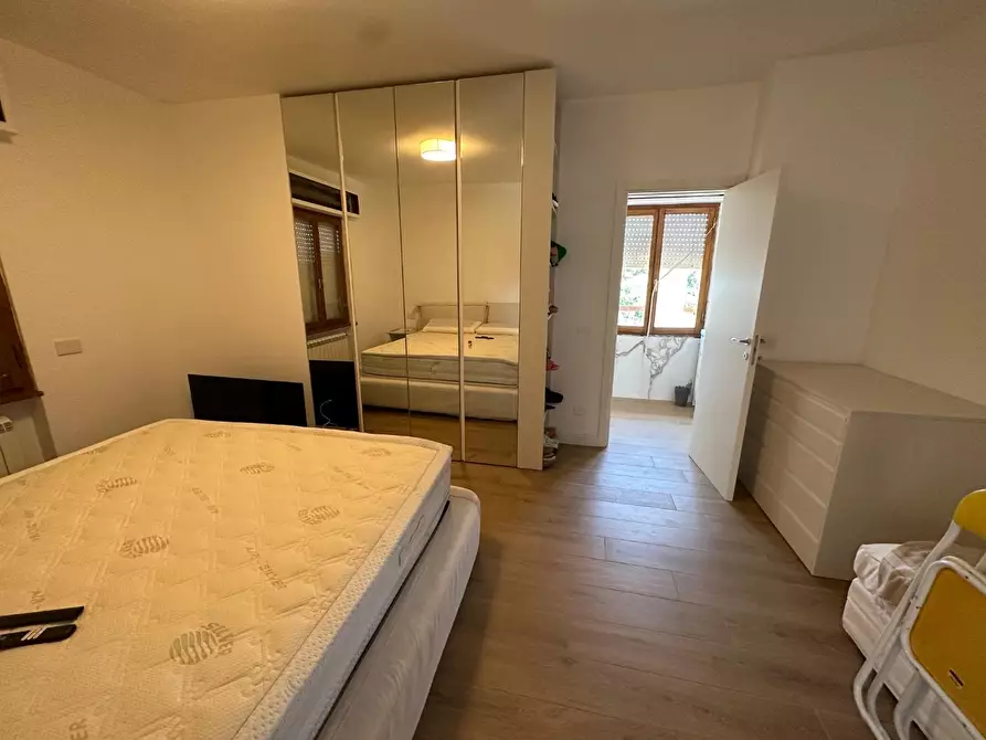 Immagine 25 di Mansarda in affitto  a Forte Dei Marmi