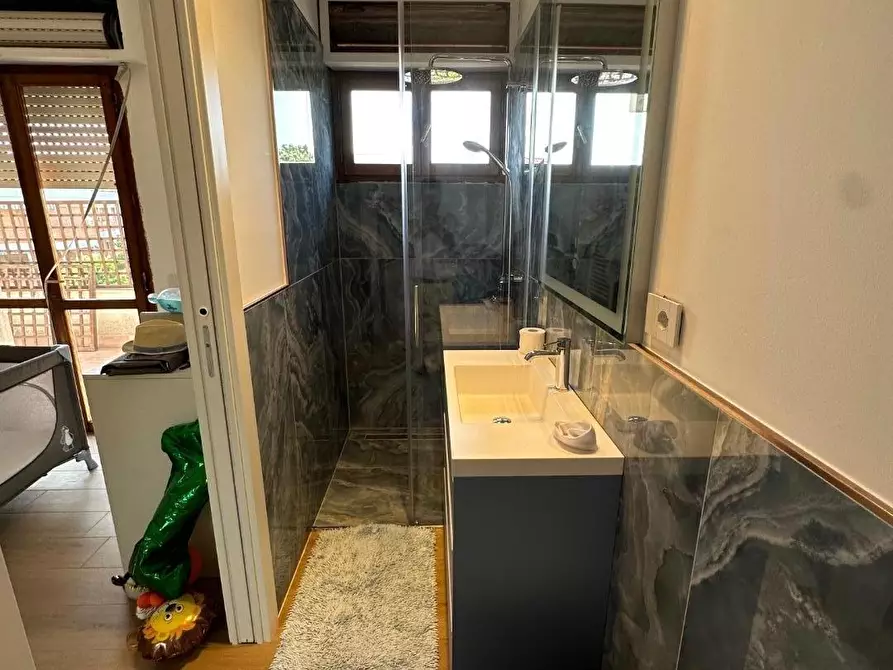 Immagine 5 di Mansarda in affitto  a Forte Dei Marmi