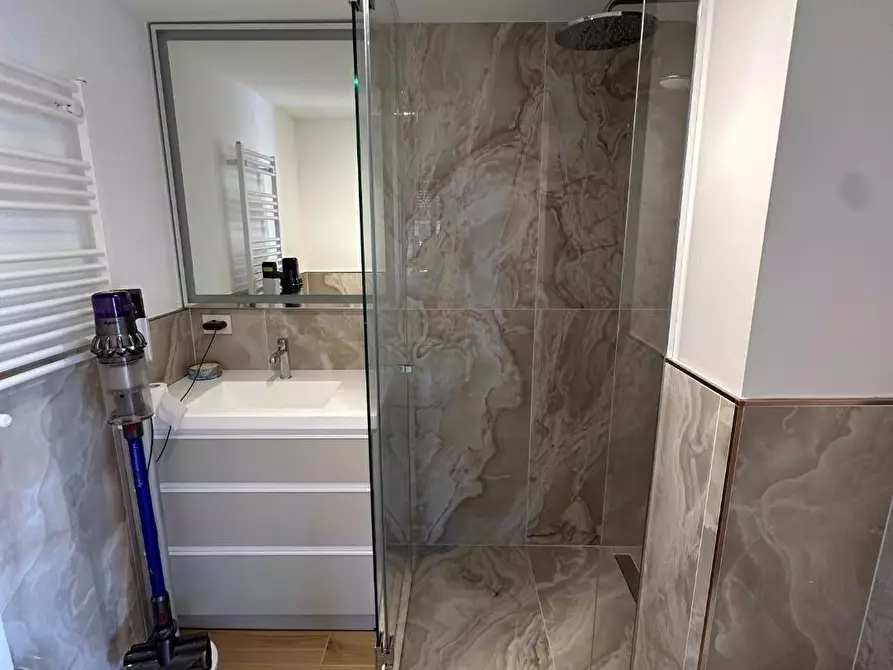 Immagine 4 di Mansarda in affitto  a Forte Dei Marmi