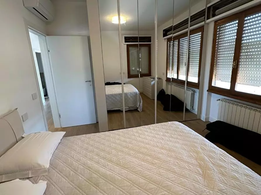 Immagine 8 di Mansarda in affitto  a Forte Dei Marmi