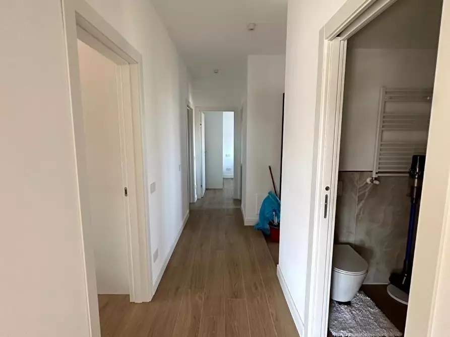 Immagine 3 di Mansarda in affitto  a Forte Dei Marmi