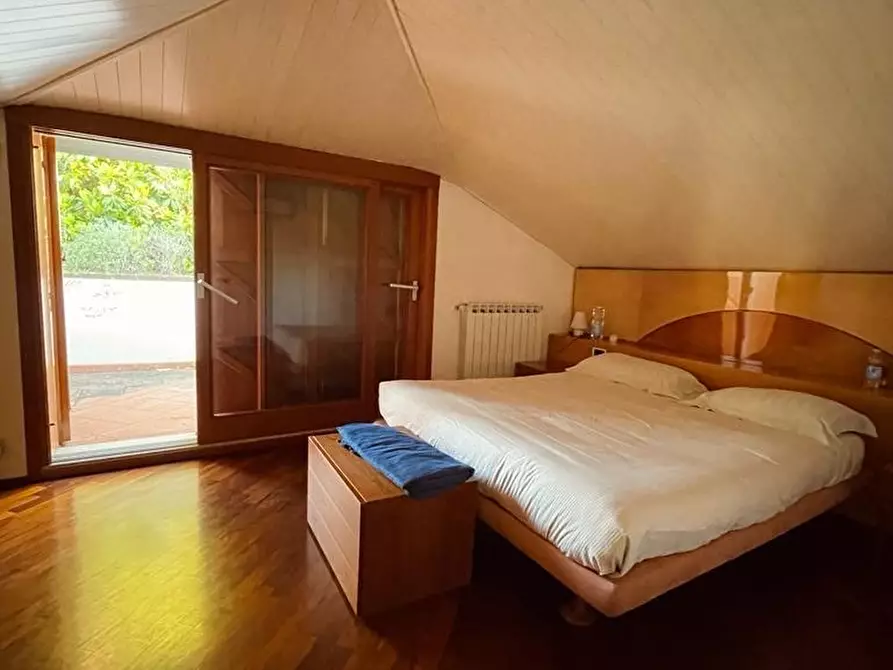 Immagine 7 di Villa in affitto  a Forte Dei Marmi