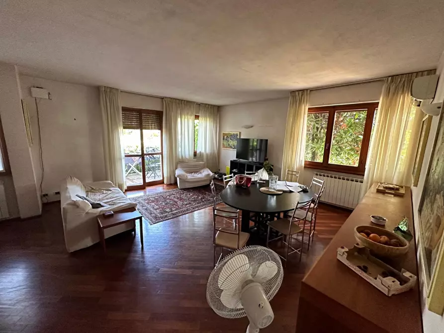 Immagine 22 di Villa in affitto  a Forte Dei Marmi