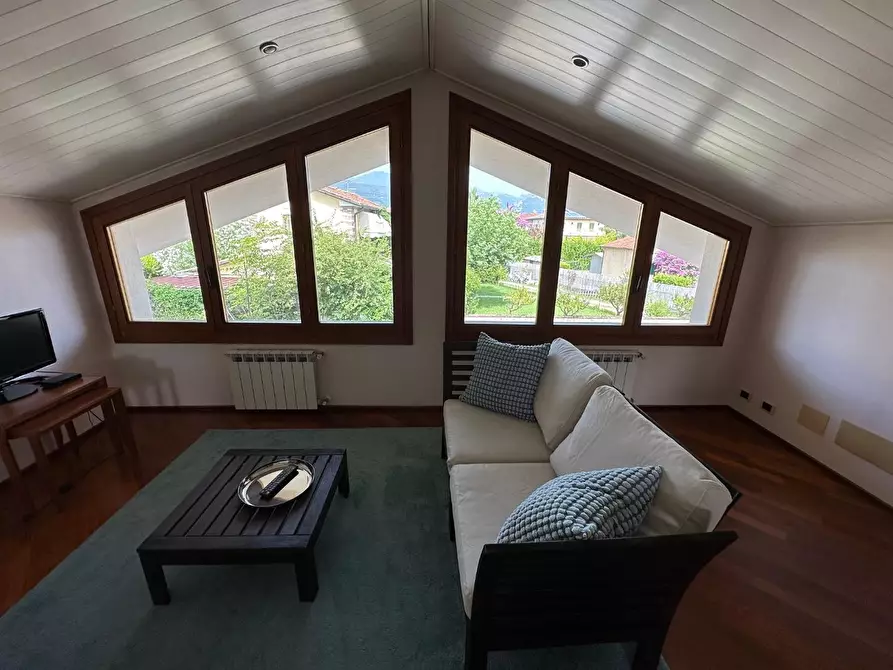 Immagine 27 di Villa in affitto  a Forte Dei Marmi