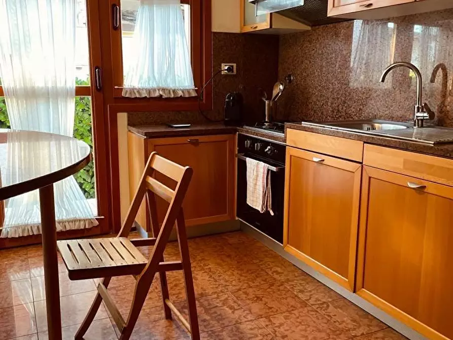 Immagine 5 di Villa in affitto  a Forte Dei Marmi