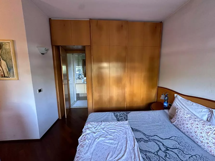 Immagine 12 di Villa in affitto  a Forte Dei Marmi