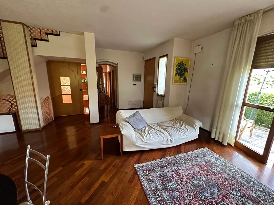 Immagine 19 di Villa in affitto  a Forte Dei Marmi