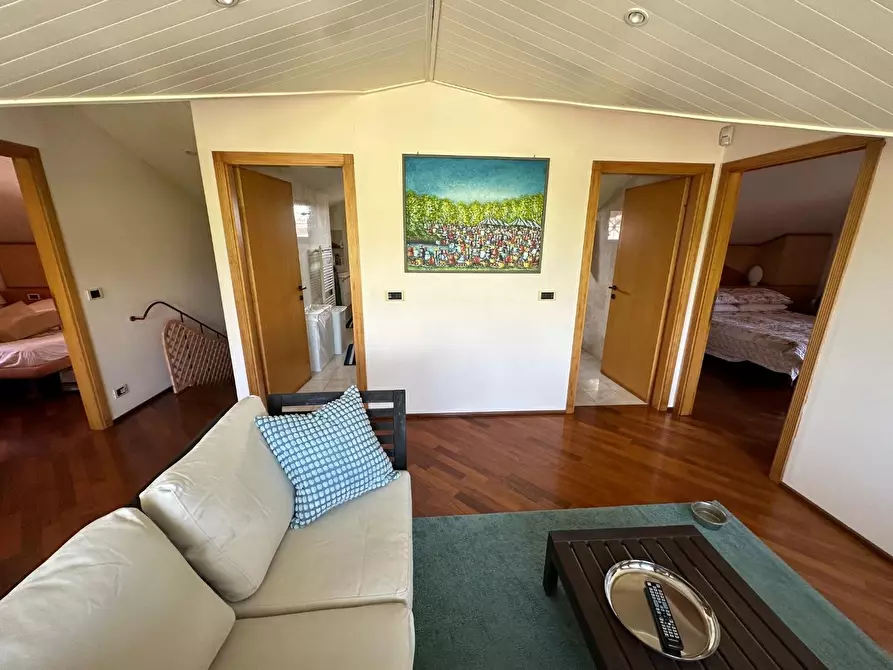 Immagine 26 di Villa in affitto  a Forte Dei Marmi