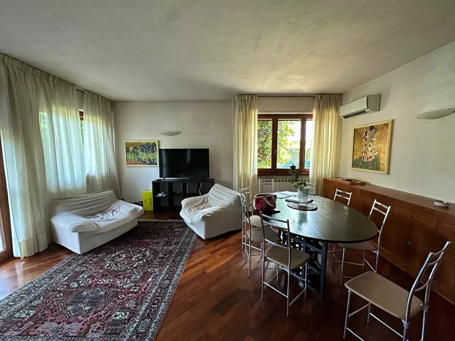 Immagine 20 di Villa in affitto  a Forte Dei Marmi