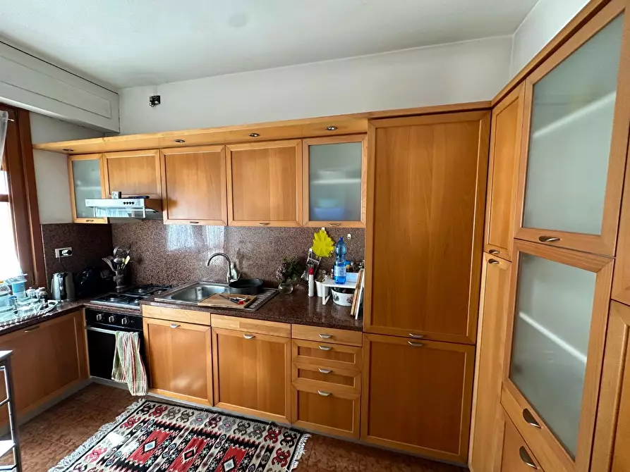 Immagine 18 di Villa in affitto  a Forte Dei Marmi