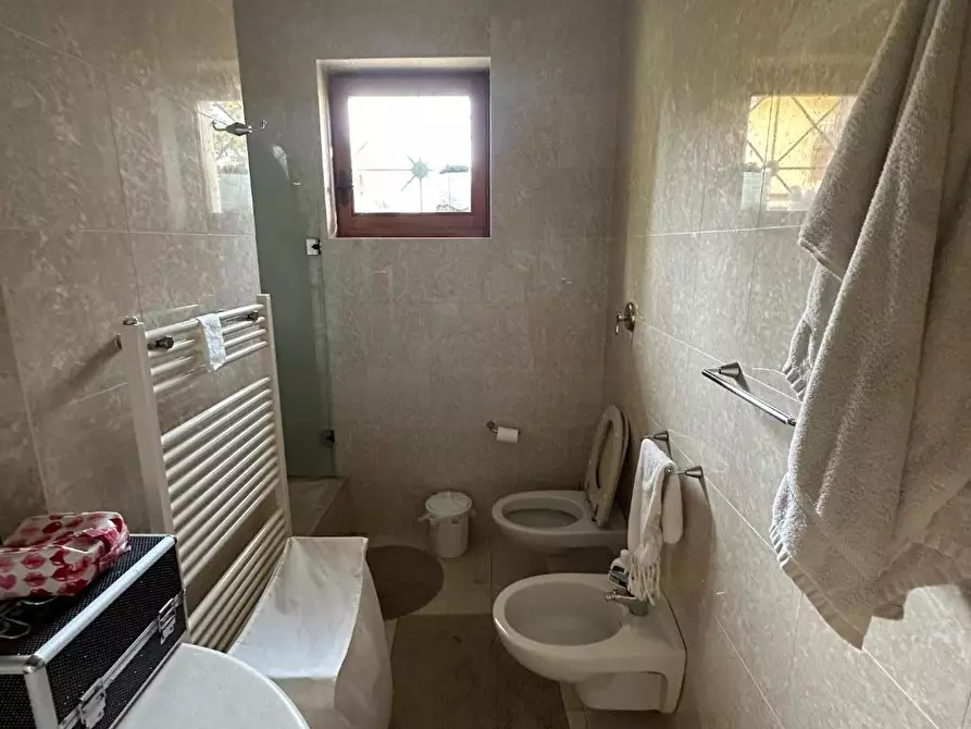 Immagine 11 di Villa in affitto  a Forte Dei Marmi