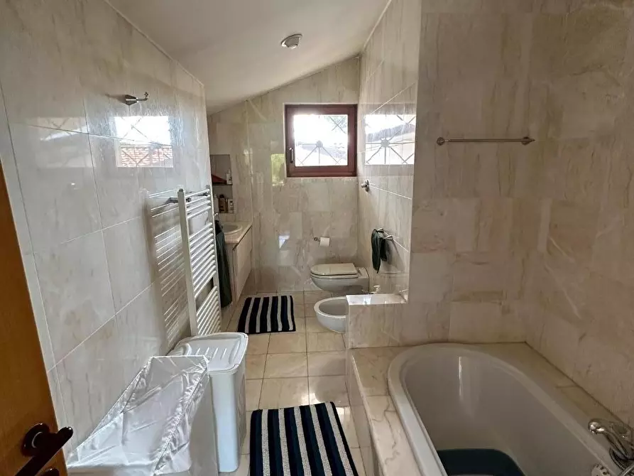 Immagine 24 di Villa in affitto  a Forte Dei Marmi