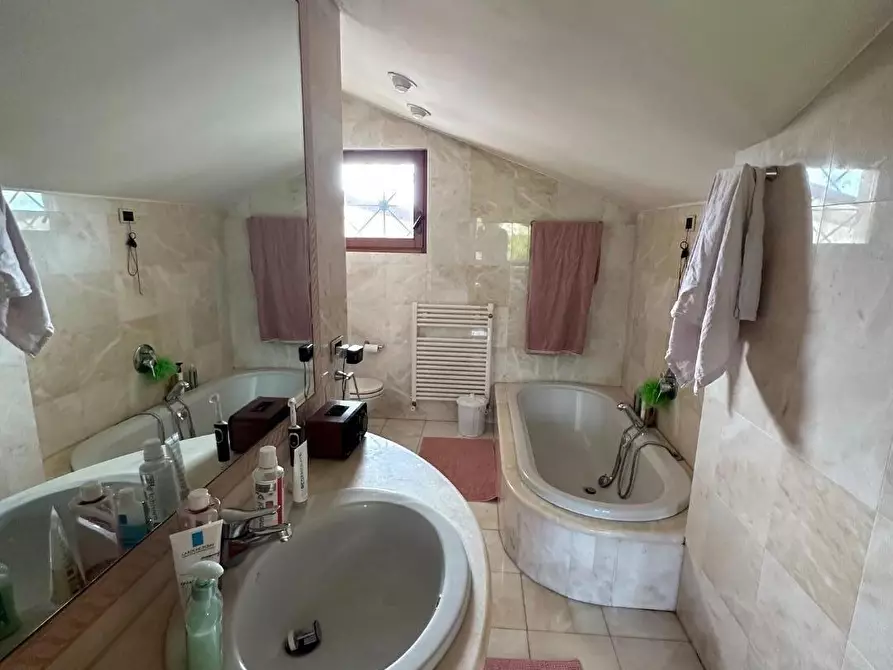 Immagine 28 di Villa in affitto  a Forte Dei Marmi