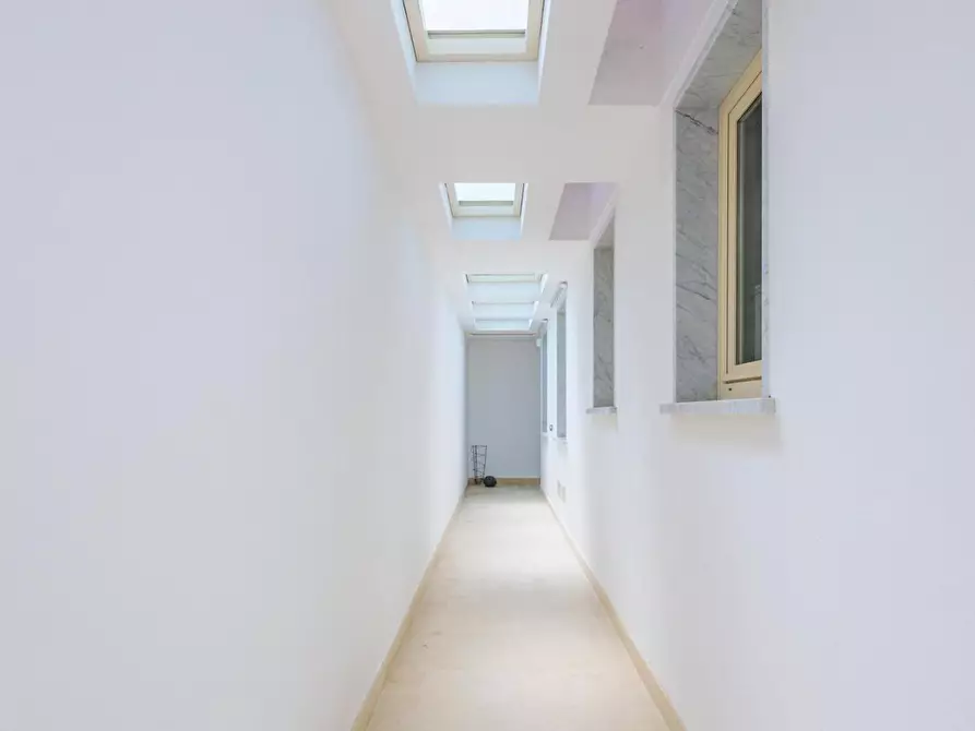 Immagine 34 di Villa in affitto  a Forte Dei Marmi