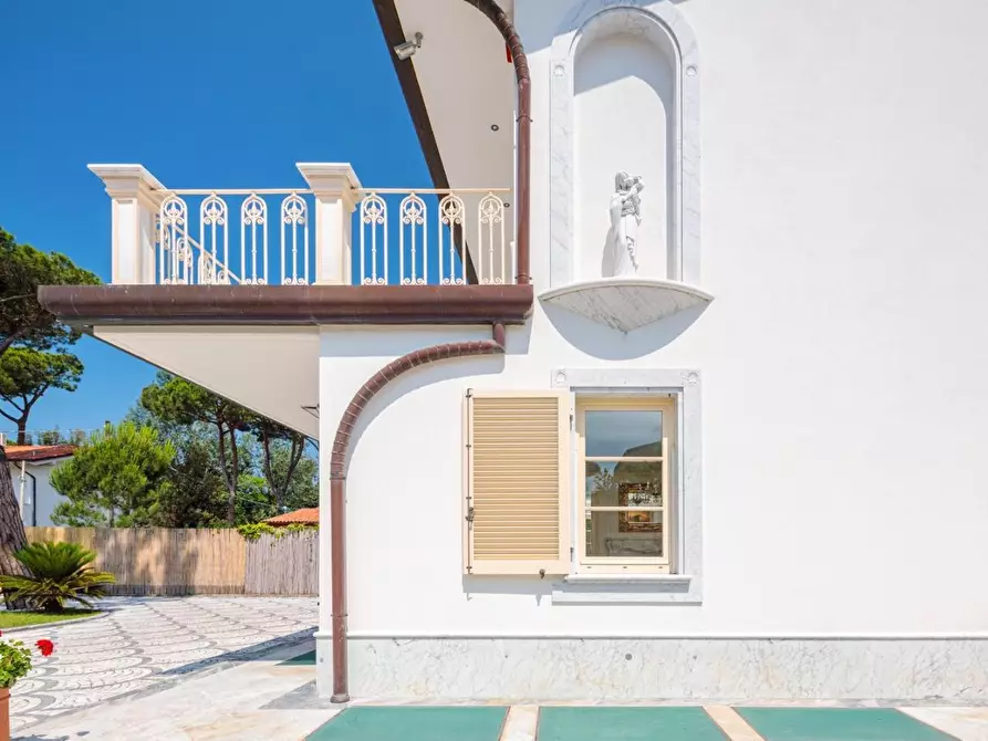 Immagine 91 di Villa in affitto  a Forte Dei Marmi