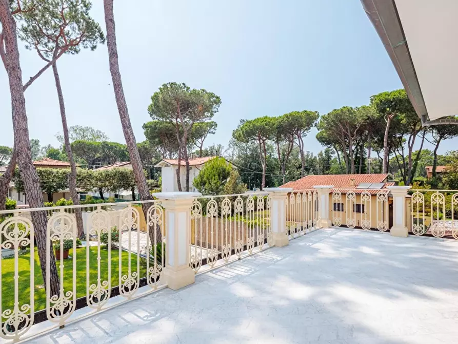 Immagine 83 di Villa in affitto  a Forte Dei Marmi