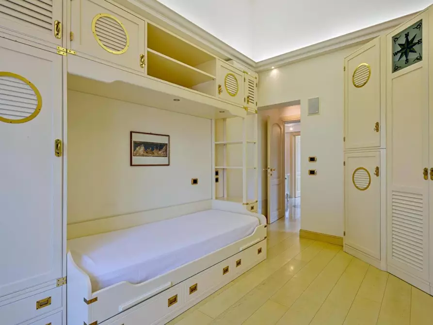 Immagine 30 di Villa in affitto  a Forte Dei Marmi