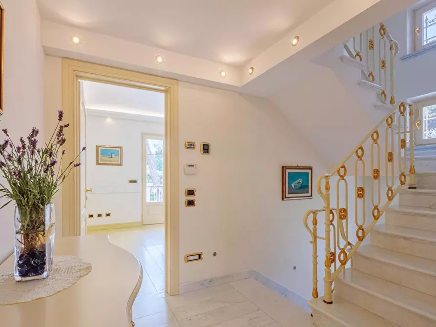 Immagine 39 di Villa in affitto  a Forte Dei Marmi