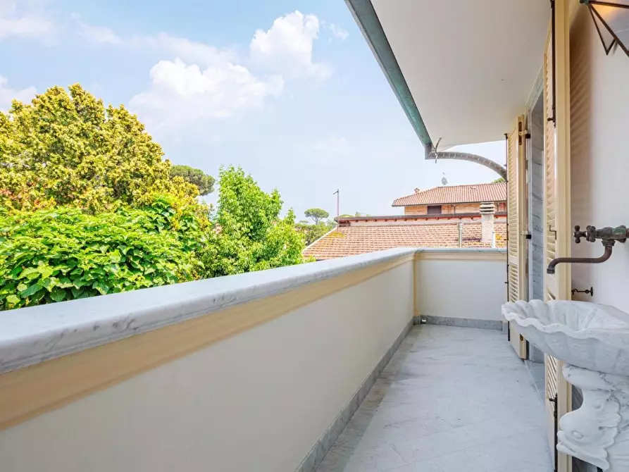 Immagine 84 di Villa in affitto  a Forte Dei Marmi